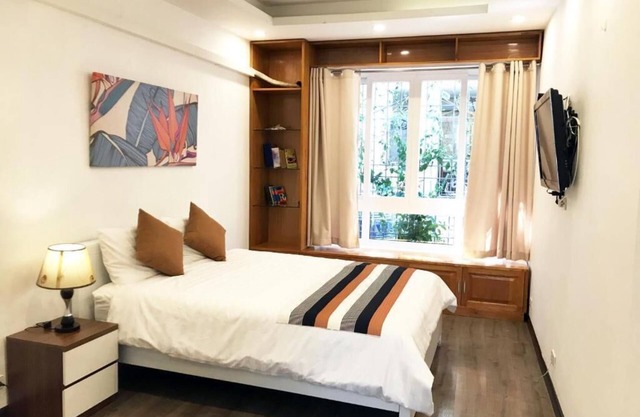 Clean/Cozy/Central Location wth smart TV [Deluxe Room]
