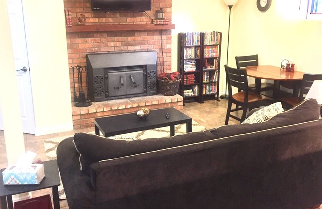 Clean & Cozy Elko Guest Suite