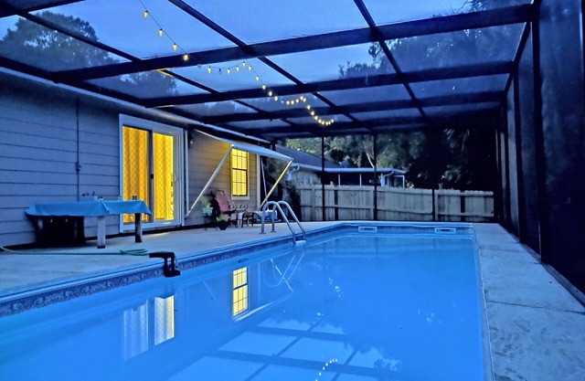 Clean house Private Indoor spaces By I-10