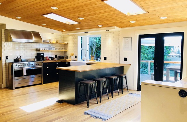 Clean, Natural, Private but Close-in Dreamy Spot