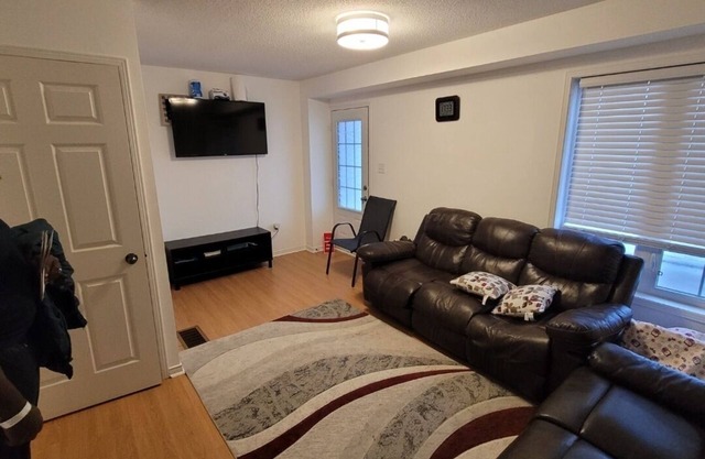 Clean precious house