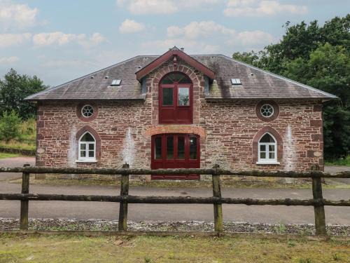 Clearbrook Lodge