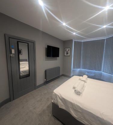 Cleethorpes Apartments - Serviced accommodation