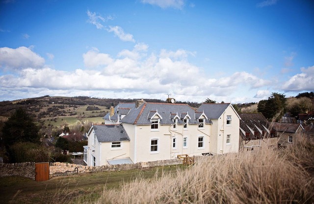 Cleeve Hill Hotel