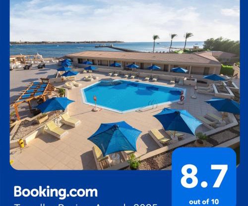 Cleopatra Resort Makadi Bay Adults 