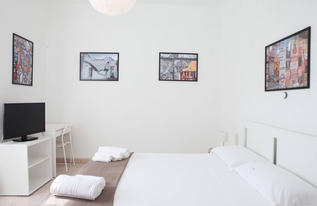 Cleopatra Residence - Ancona Apartment