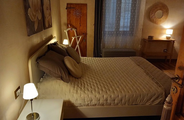 Clery house, a stone's throw from Florence, Tuscan style