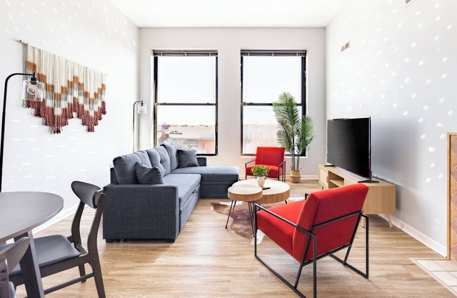 Cleveland Loft-Wolstein/Progressive/Playhouse/CSU.