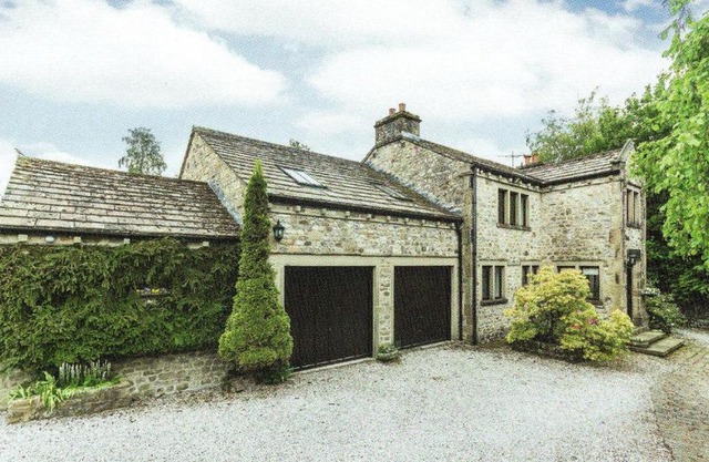 Cleveliot House