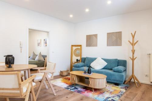 Cleveres und gemütliches City-Apartment in Mayen