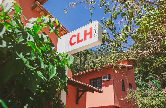 CLH Suites Ilha Grande