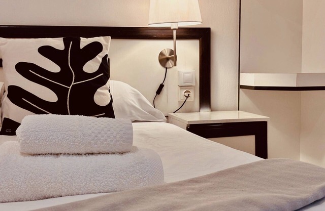 Click & Guest - Tropical Escape in Playa de Arinaga