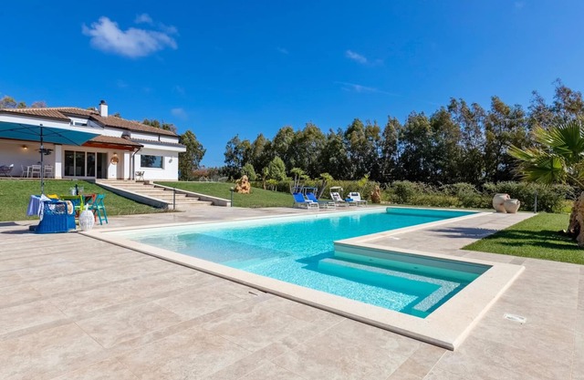 Click Sardinia Villa Coupe de Coeur