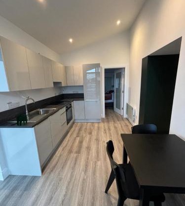 Clifden Lodge 1 Bedroom Apt