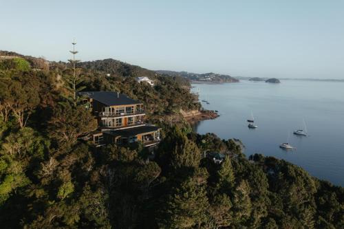 Cliff Edge 