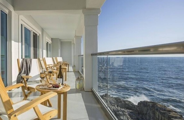 Cliff House Maine