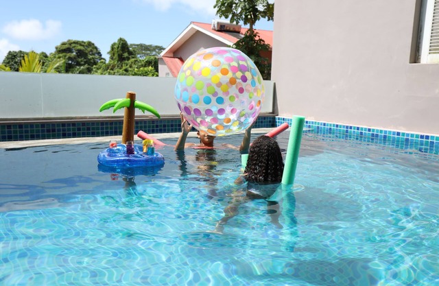 Cliffhanger Private Day Villas 7AM–7PM Stay Only – No Overnight