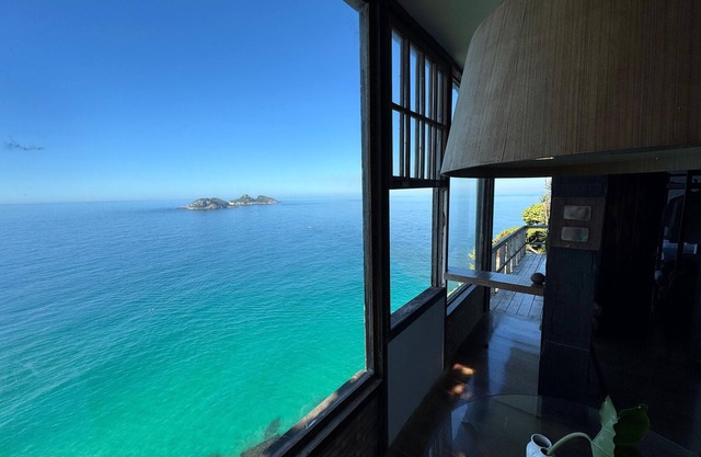 CLIFFSIDE - Boutique Hotel & Spa