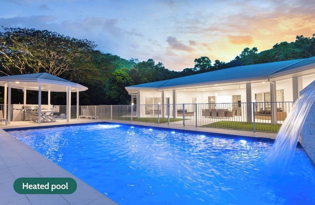 Clifton Cove A Luxury Escape by the Beach