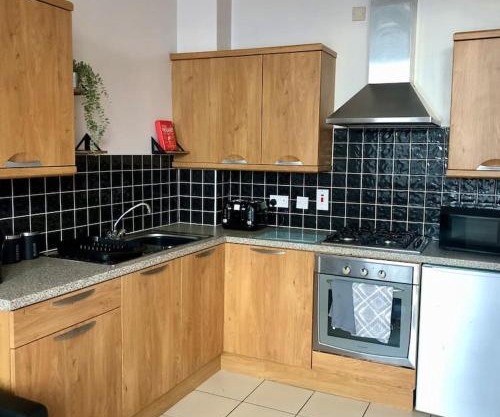 Cliftonville Apartments