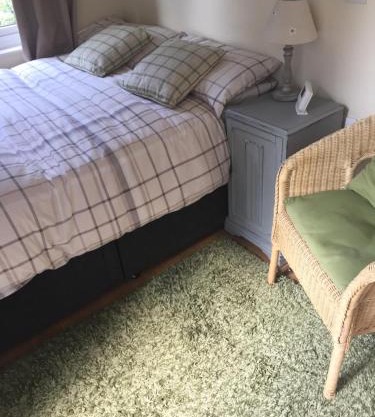 Clinton's Green B&B