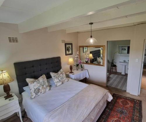 Clivedon Cottage