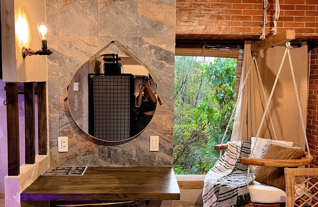 CLOCKWORKORANGE Luxury Suites