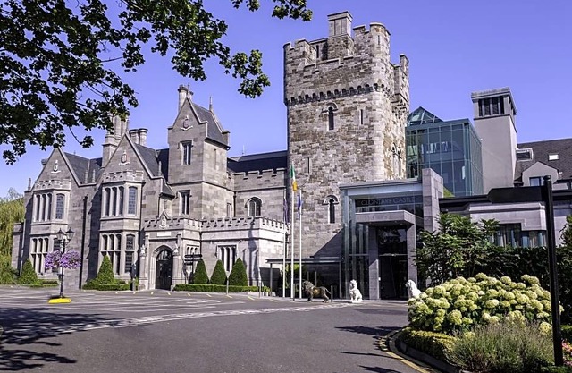 Clontarf Castle Hotel