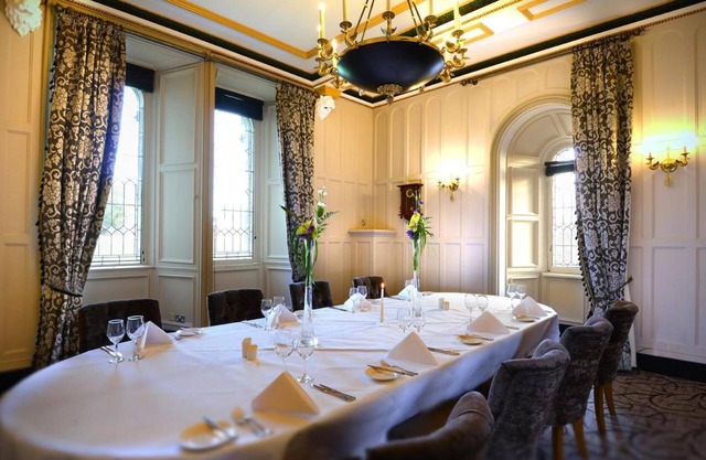 Clontarf Castle Hotel
