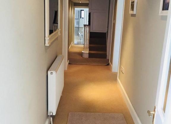 Clontarf Seafront Luxury - Victorian Period House