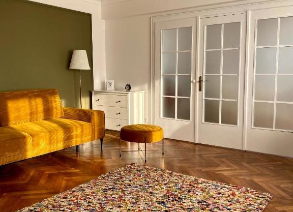 Cloos - Elegant Residence with Panoramic View