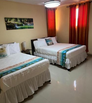 Clora Hotel