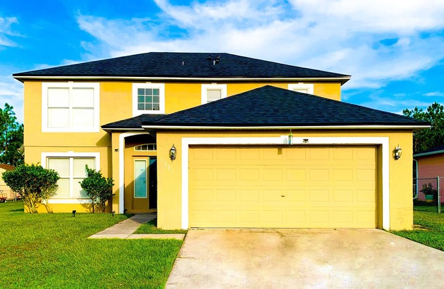 Close 2 Disney - Free Coffee, Wine + Game room & BBQ Grill