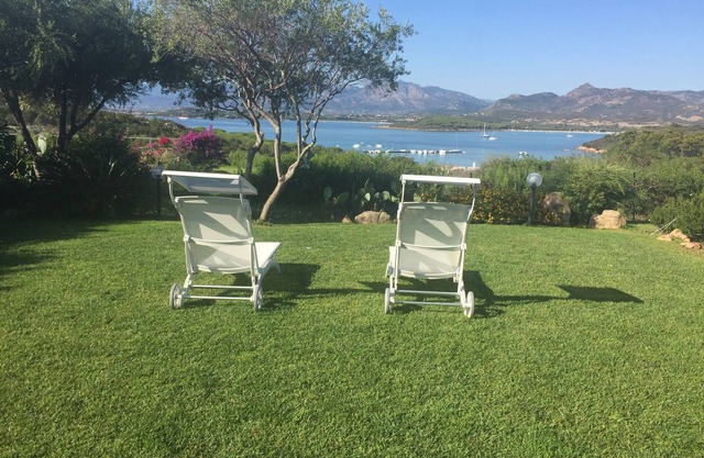 Close to beautiful white beaches with crystal clear waters within walking distance