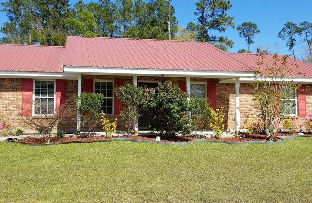 Close to Beaches,Casinos, FISHING,Water Parks,New Orleans,Mobile Ala,Florida