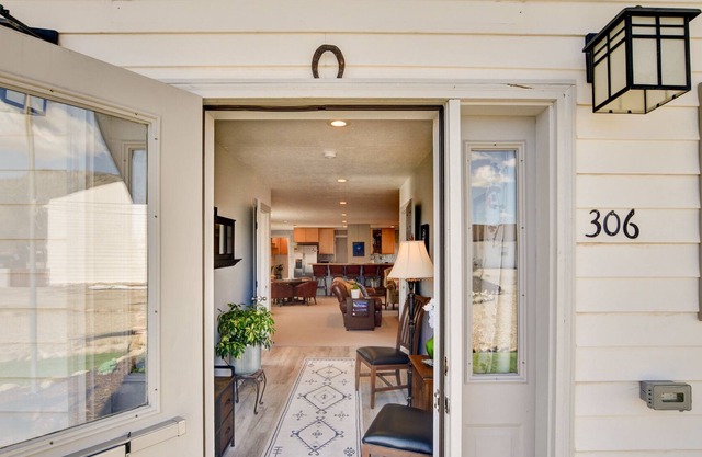 Close to Downtown, Hiking & the Arkansas River