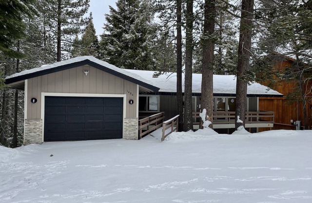 Close to Everything in SLT