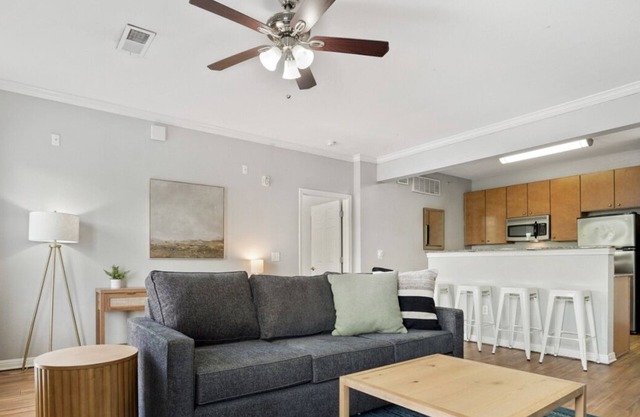 Close to it All in West Campus 2BR w/Free Parking