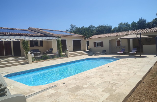 Close to Lac de Ste Croix and Georges du Verdon