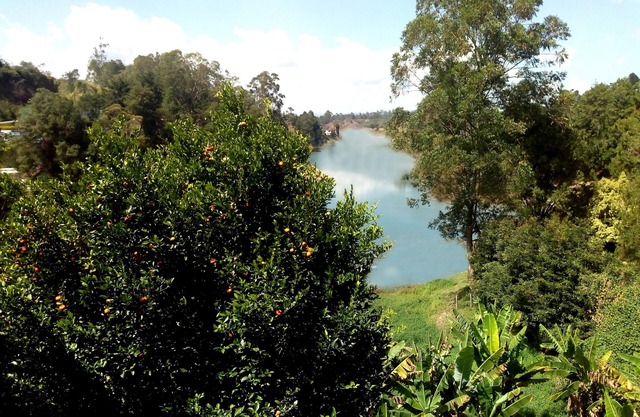 Close to Piedra del Peñol Apartment in Guatape