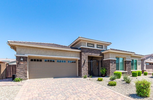 Close to Pro Sport facilities. Beautiful home.