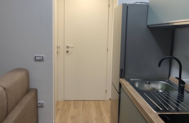 Close to Rhofiera stadium San Siro and Milan center Ideal for friends and families
