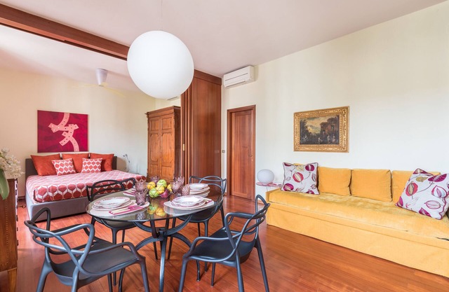 CLOSE TO SAN MARCO SQUARE, WI-FI, A/C, LAST FLOOR