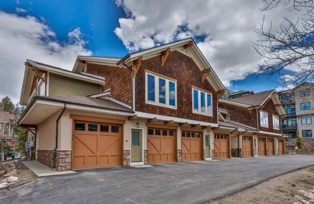 Close to slopes-Walk to Downtown Winter Park!