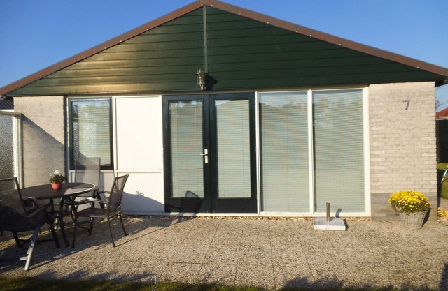Close to the beach, central, air conditioning, garden, 2 terraces