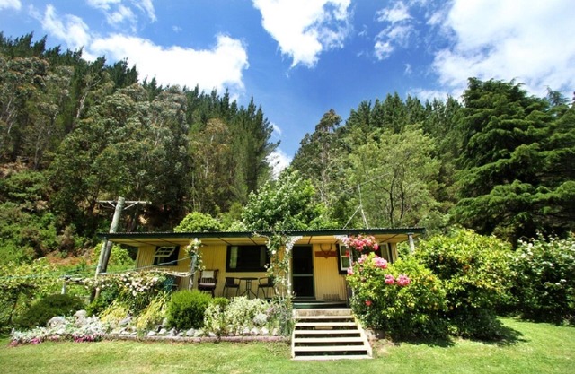 Close to the beaches away from the crowds!n