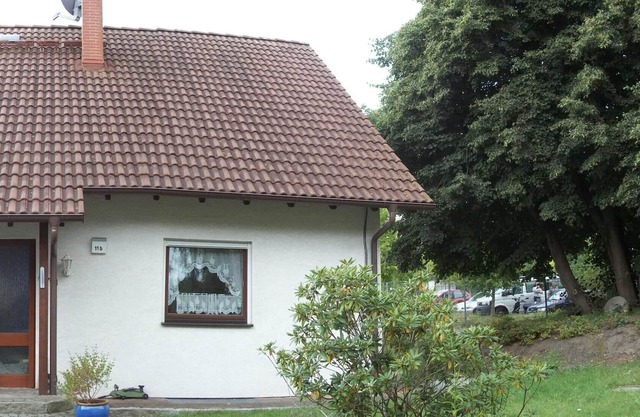 Close to the city to live close to nature