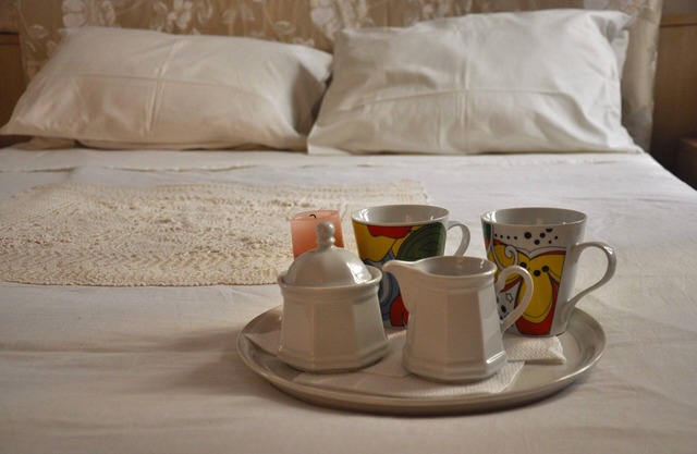 Close to the Duomo and the Uffizi, welcoming and independent on the ground floor