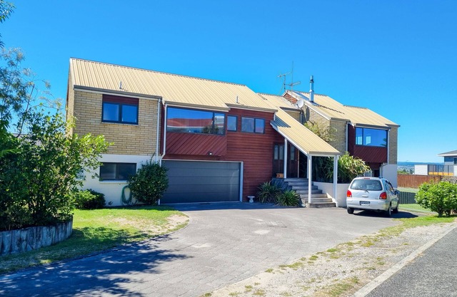 Close to town family home