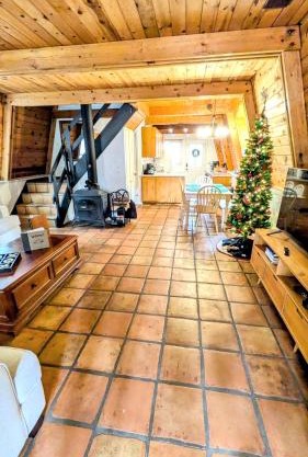 Close to Williams, Flagstaff, Grand Canyon and Sedona